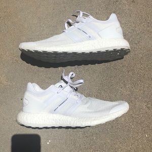 Adidas Y-3 Pure Boost White